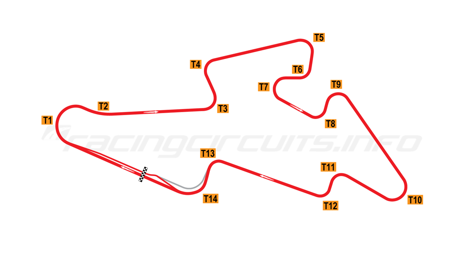 BRNO Layout